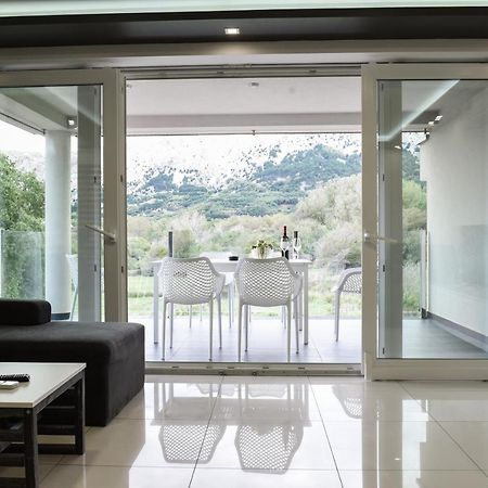 Villa San Antonio Baska  Ngoại thất bức ảnh