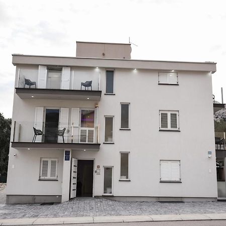 Villa San Antonio Baska  Ngoại thất bức ảnh