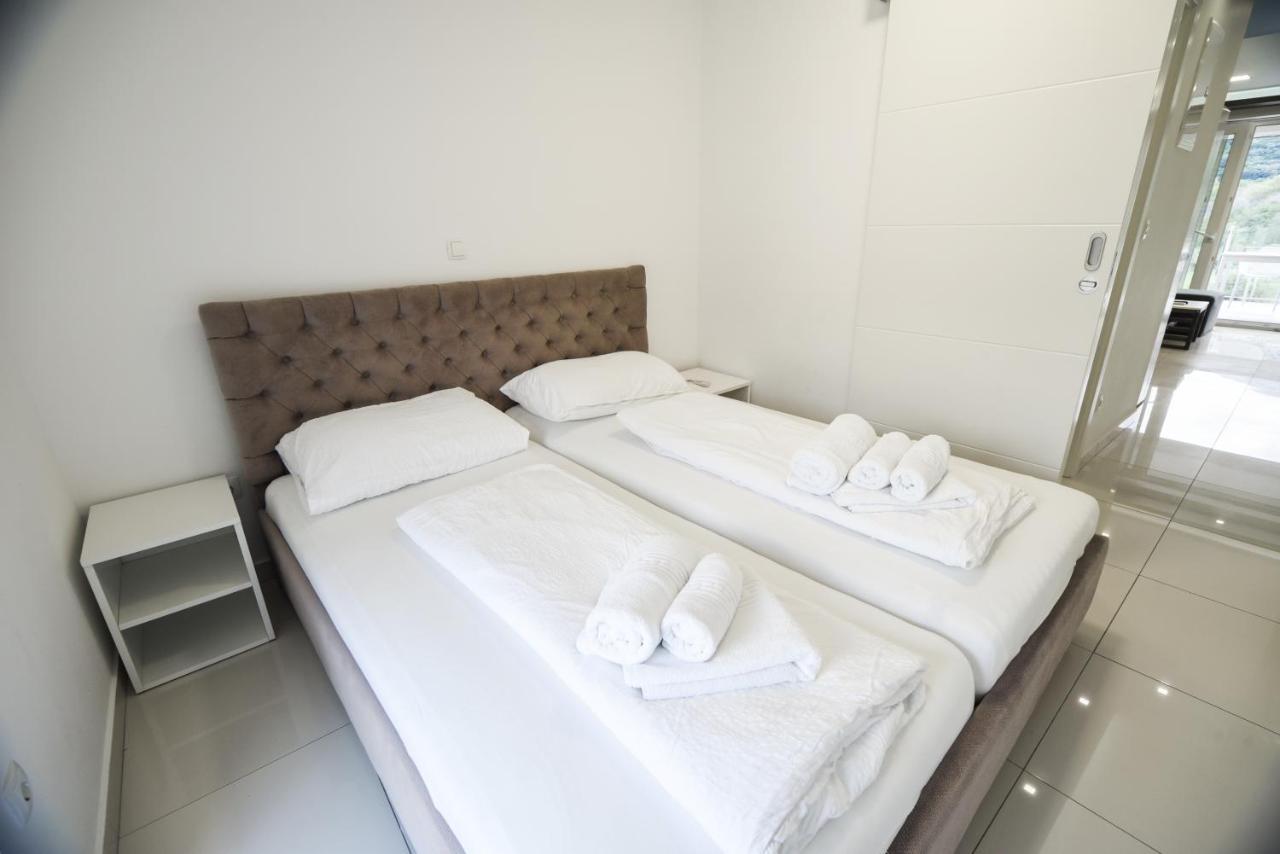 Villa San Antonio Baska  Ngoại thất bức ảnh