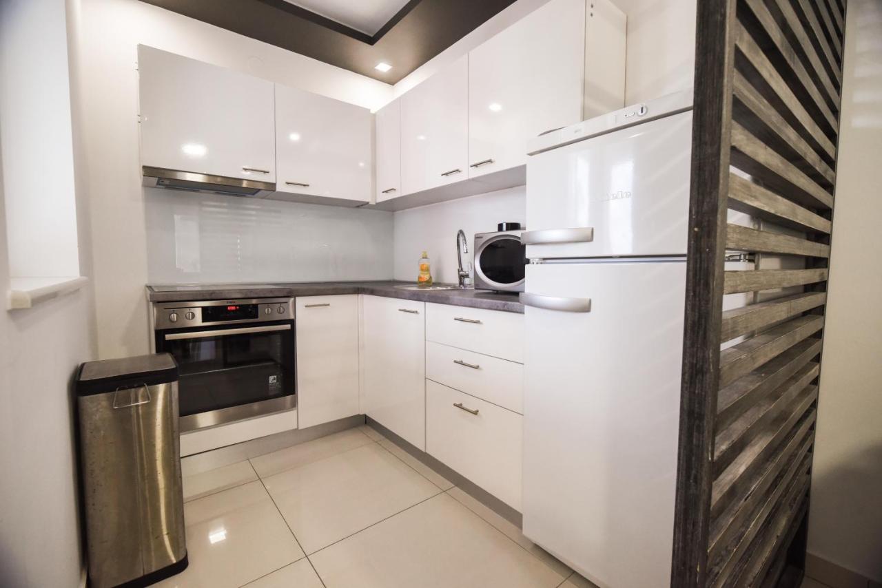 Villa San Antonio Baska  Ngoại thất bức ảnh