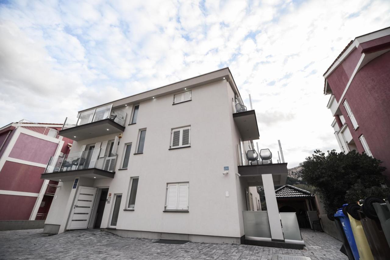 Villa San Antonio Baska  Ngoại thất bức ảnh