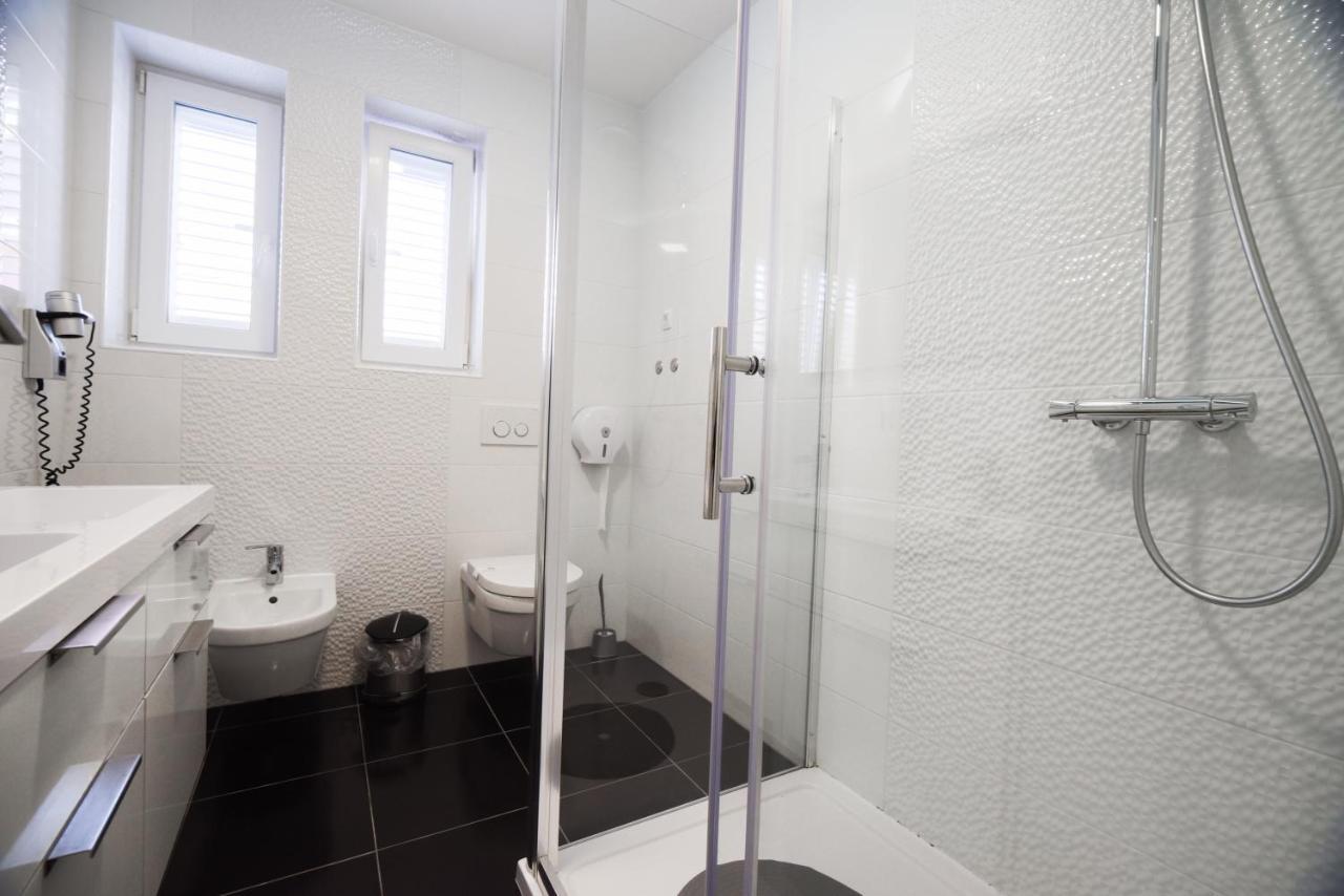 Villa San Antonio Baska  Ngoại thất bức ảnh